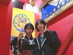 -GG戏精剧场·原创演绎实景本