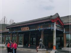 -那家小馆•北京菜•烤鸭(香山店)