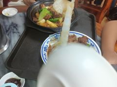 -珍珍小食店(西华路店)
