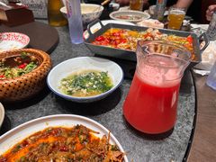 -517烧烤·龙虾·海鲜大排档(万象都荟店)