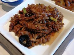 爆炒腰花-梅飞酒家(名辉豪庭店)