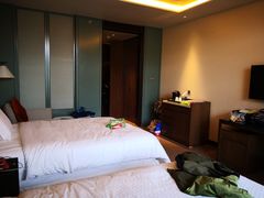 -成都安仁福朋喜来登酒店