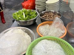 -陈记锦山里焖面