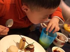 -深圳四季酒店·馥自助餐厅