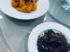 -烤肉宛饭庄(北新桥店)