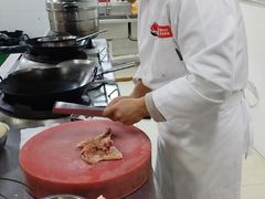 -新东方烹饪学校(朝阳校区)