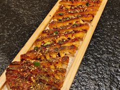 -福苗小骆驼烧烤(曲江店)