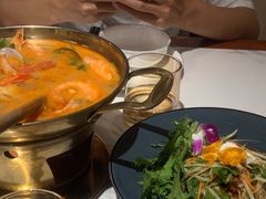 -MORNING  TAI莫柠泰·东南亚泰式餐厅(滨江公园店)