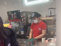 -DQ·蛋糕·冰淇淋(通州万达店)