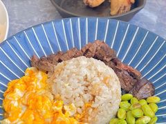 -盐说Salt Talk北美风味西餐厅(海上世界店)