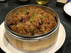 -刘胖子家常菜·蹄花焖藕(中南店)