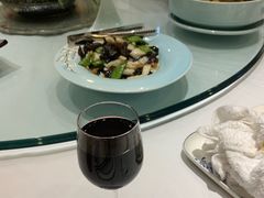 -蓝海大饭店·渔歌舫(黄岛店)