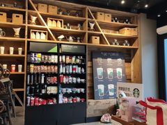 -星巴克臻选(重庆大学城熙街店)