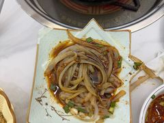 -南渝食府.墨脱石锅松茸鸡