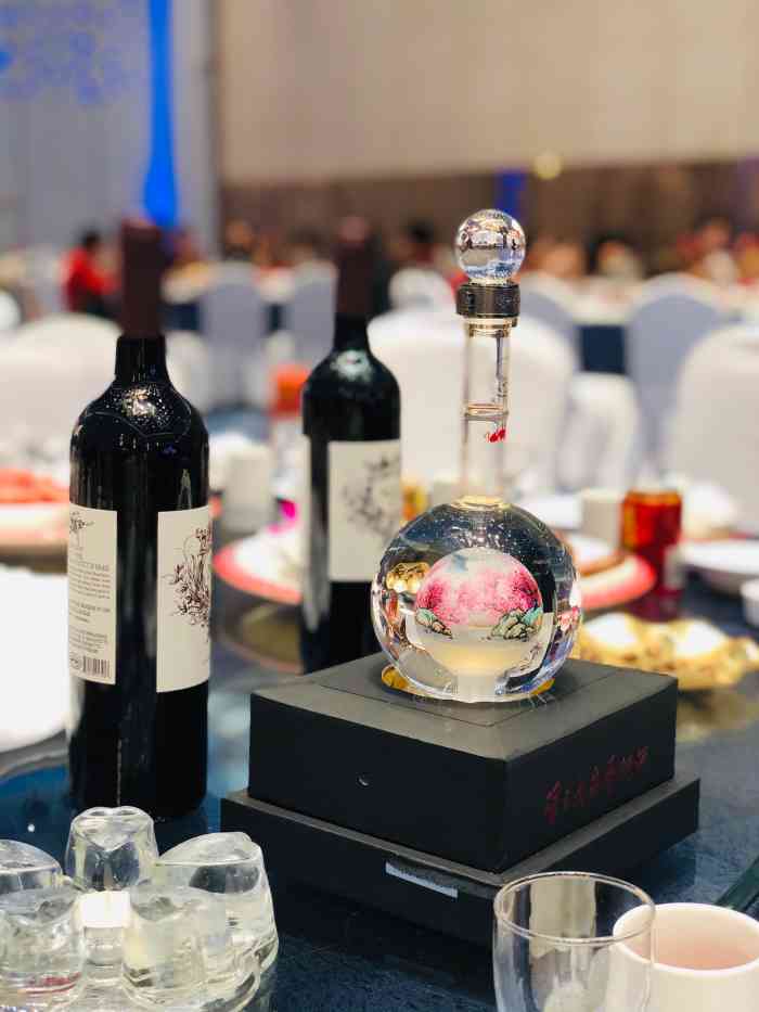 新新雅贵宾楼-"来这边吃酒,然后菜品还是比较丰富的,都是.