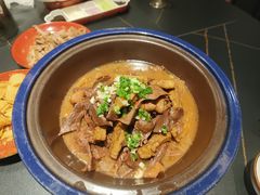 -大鸭梨烤鸭店(花园村店)