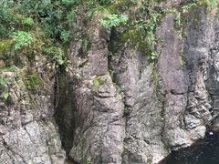-浙西大龙湾