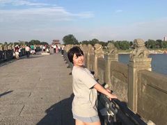 -卢沟桥文化旅游区