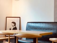 大堂-旧屋咖啡(海景店)