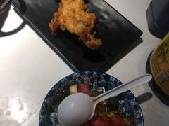 -老天桥蛙炉火锅(姑苏总店)