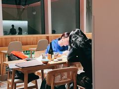-人间酒暖·Go blanc·烧鸟·深夜食堂(陆家嘴店)