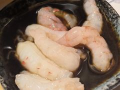 -贵木日本料理·铁板烧(新地假日广场店)