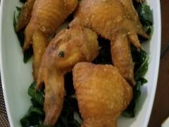 -芽庄MP泰式海鲜海景餐厅