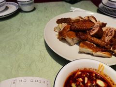 -广益饭店(翠湖公园北门街店)