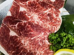-吉屋烤肉(八宝街店)