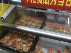 自助取餐区-大富贵(江西中路店)
