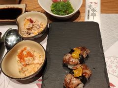 -赤坂亭·M9和牛烧肉·铁板烧(合肥万象城店)