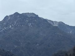 -安吉龙王山峡谷漂流