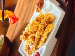 -海底捞火锅(团结桥店)