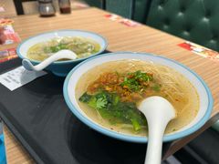 -小杨生煎(香港名都店)