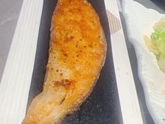 -和风铁板料理(山姆会员店)