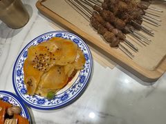 -雁滩白记·兰州牛肉面