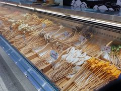 -串一火锅(赛格国际购物中心店)