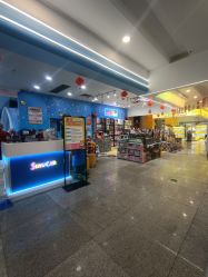 -思诺卡儿童俱乐部(东方广场店)