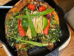 -云海肴·汽锅鸡·云南菜(天津国金汇店)