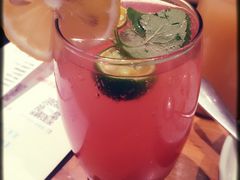 -蜜桃餐厅·古运河畔(南下塘店)