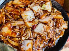醋溜白菜-望京一号(菜户营店)