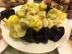 -来之顺海鲜菜馆·青岛菜(栈桥店)