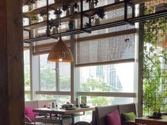 -芭缇沁园椰子鸡(中航紫金新天地店)