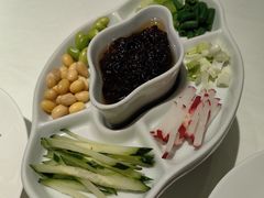 -四季民福烤鸭店(故宫店)