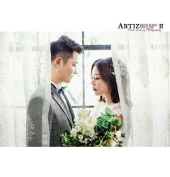 -韩国艺匠ARTIZ STUDIO(博览中心店)