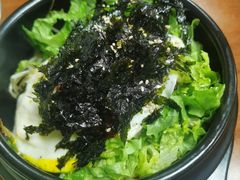 -亲昵春川鸡排(韩国美食街店)