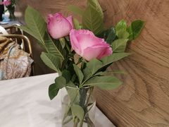 -威克特披萨汉堡