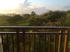 -西双版纳融创皇冠假日度假酒店