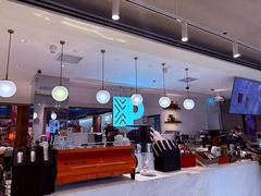 -Peet's Coffee皮爷咖啡(豫园店)