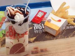 -汉堡王(下沙银泰店)